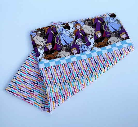 Handmade Pillowcase