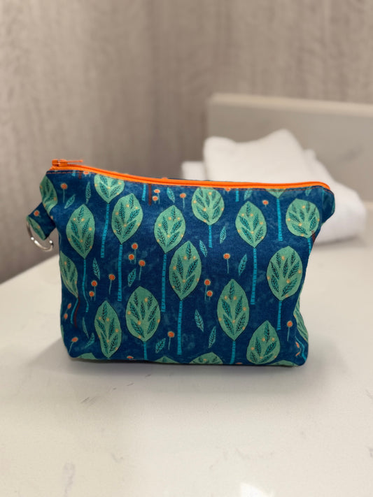 Cosmetic Bags
