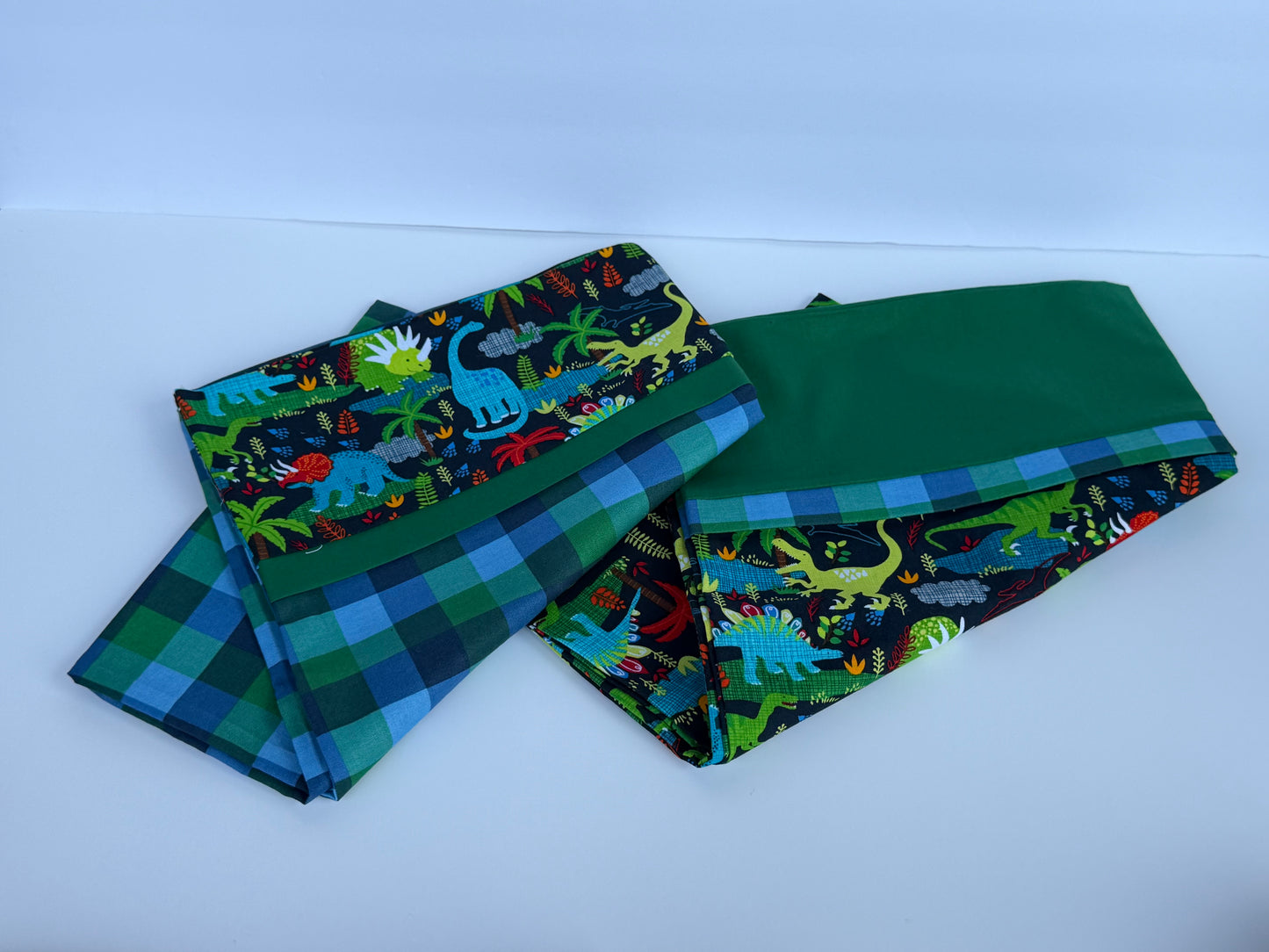 Handmade Pillowcase