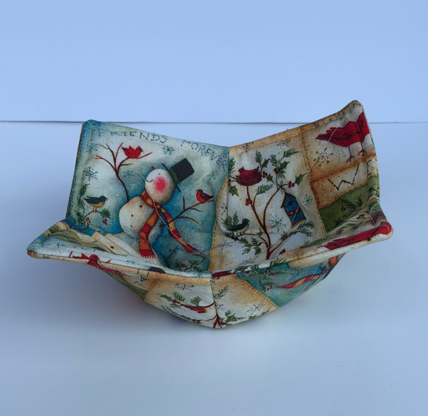 Bowl Cozies