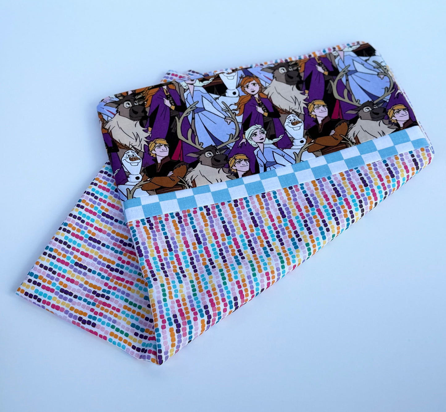 Handmade Pillowcase