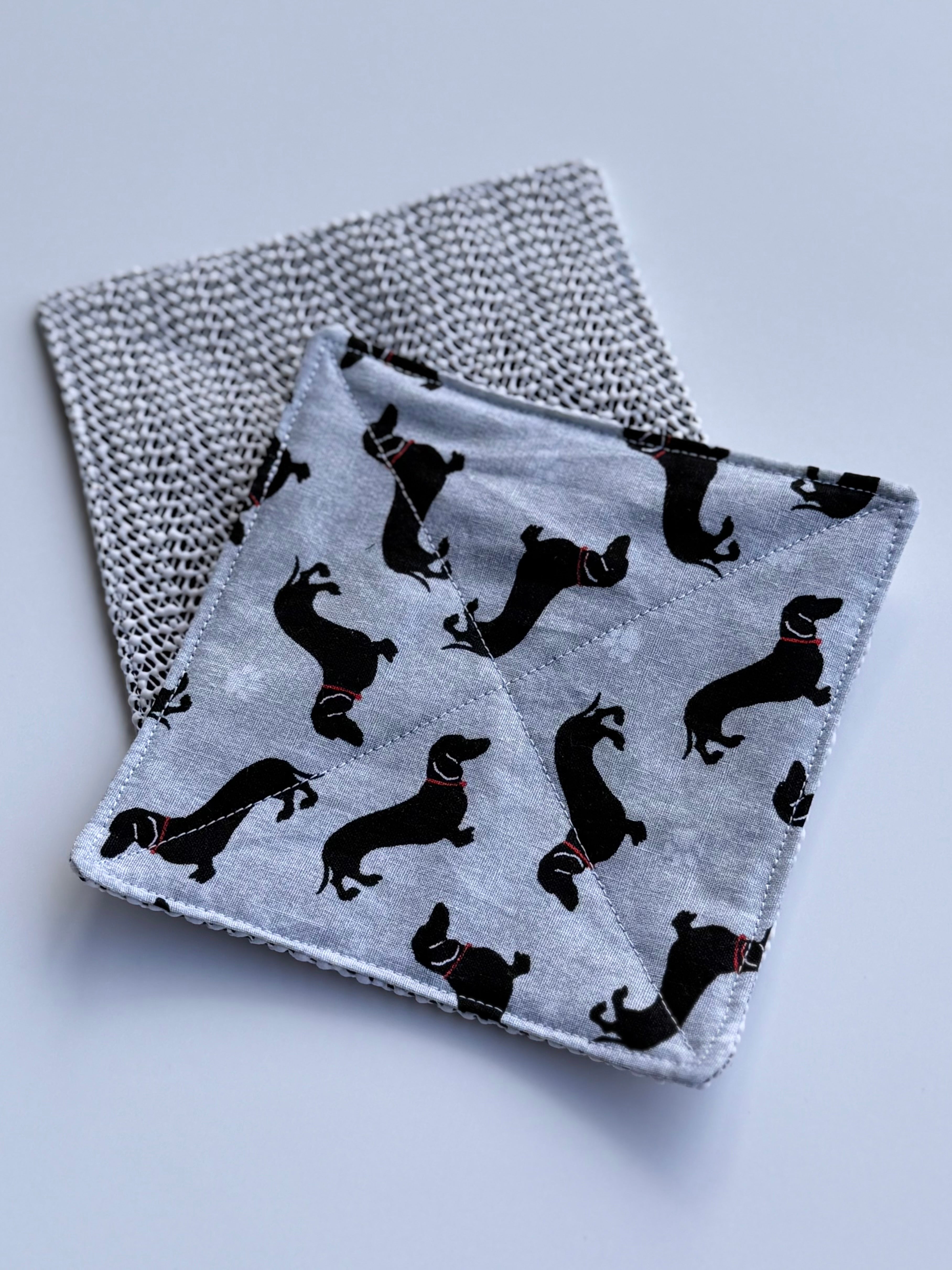 Jar Gripper - Dachshund