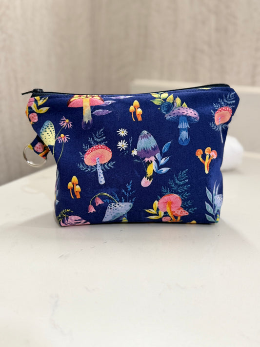 Cosmetic Bags