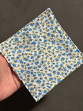 Jar Gripper - Blue Floral