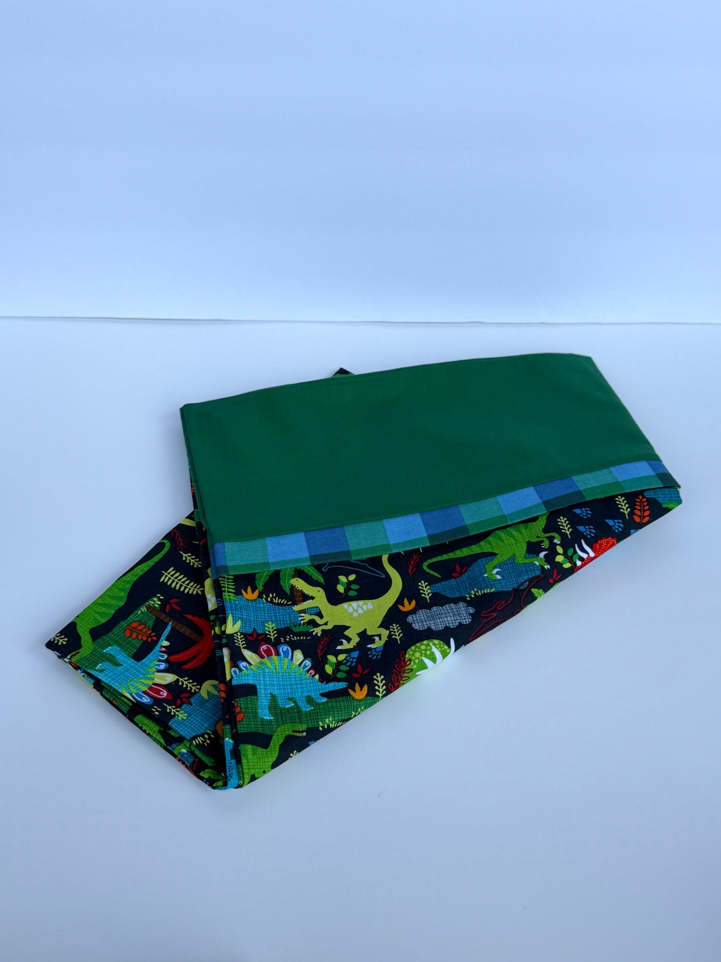 Handmade Pillowcase