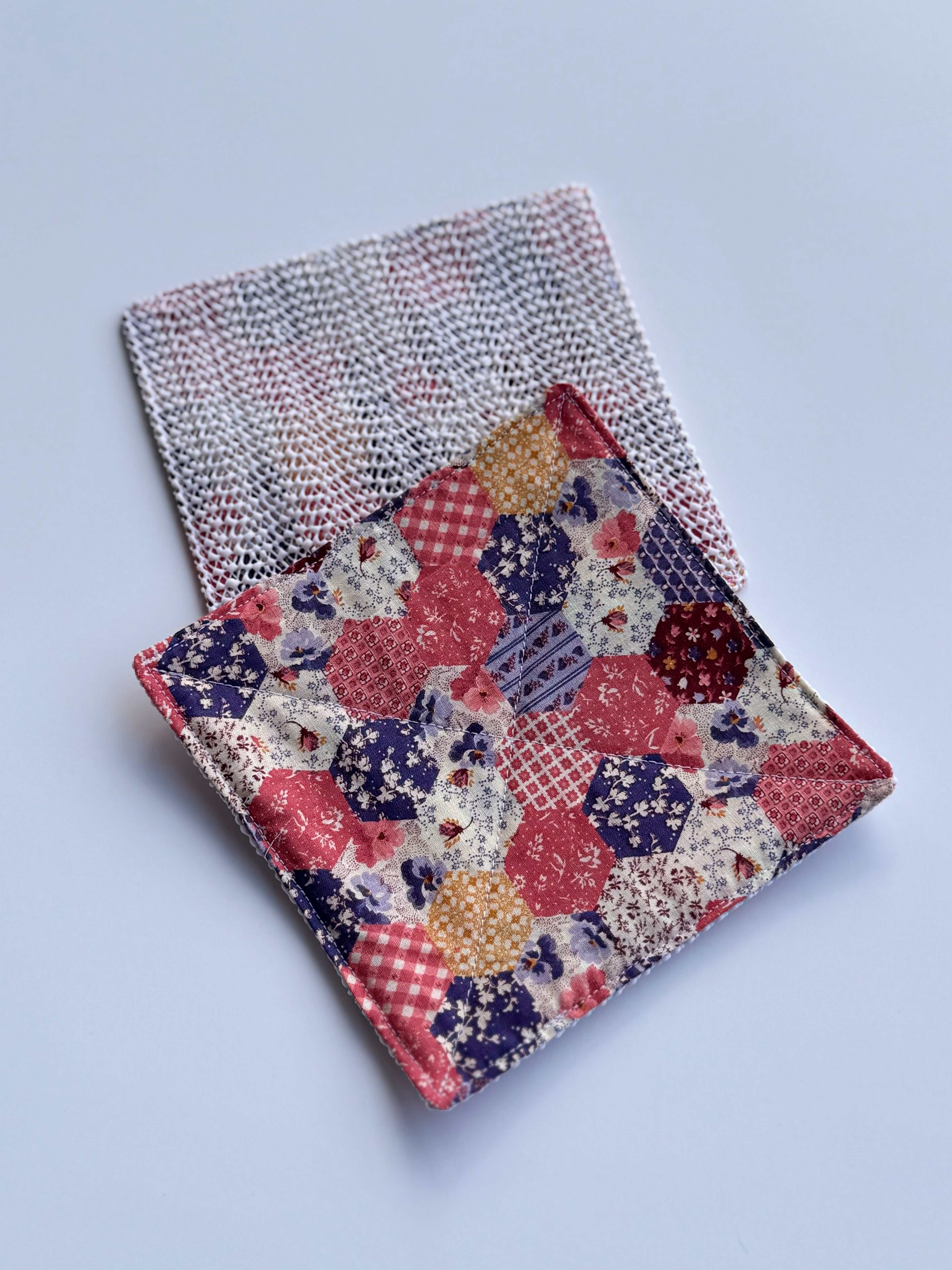 Jar Gripper - Quilt