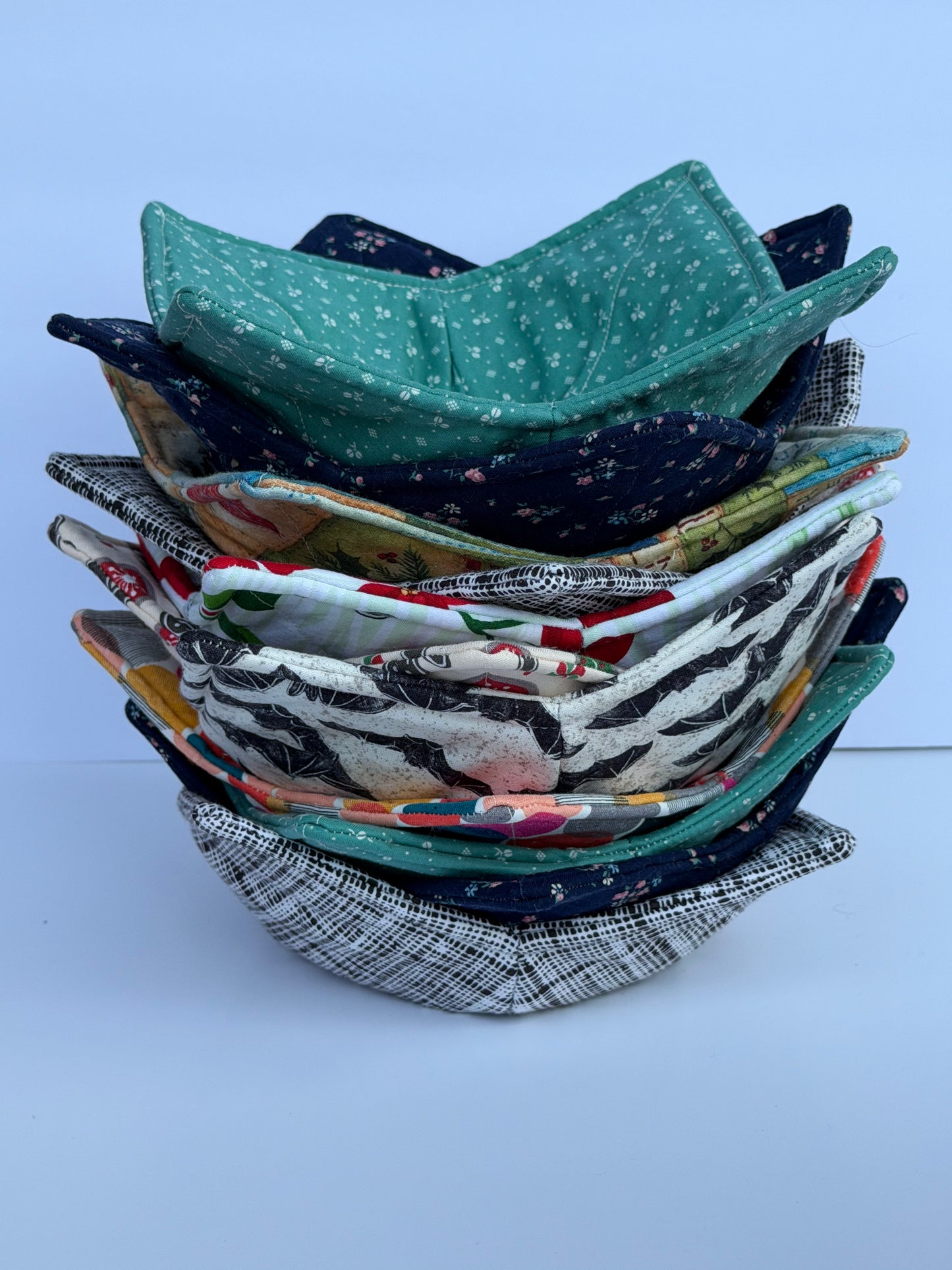 Bowl Cozies