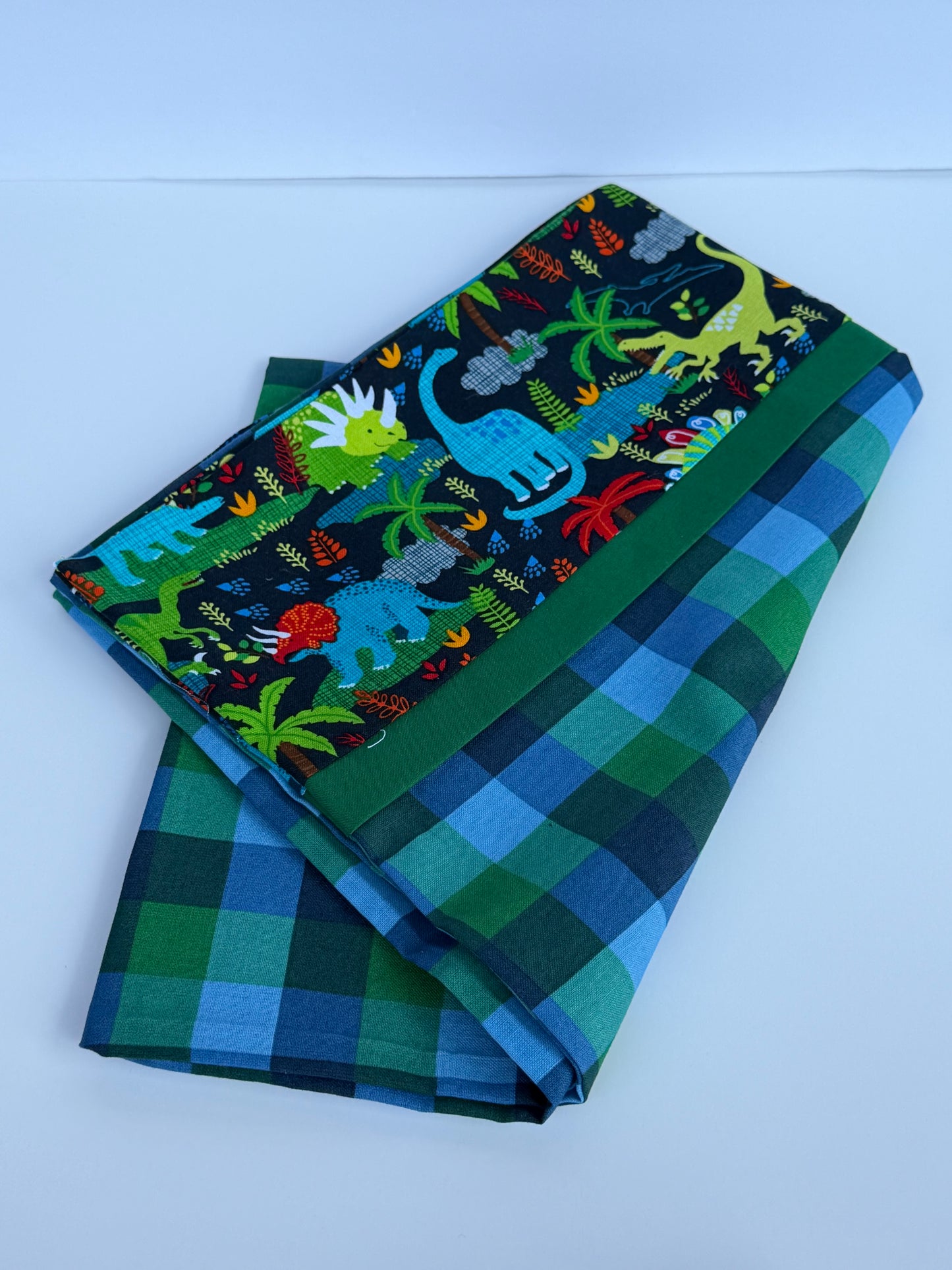 Handmade Pillowcase