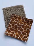 Jar Gripper - Giraffe