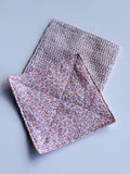 Jar Gripper - Mini Pink Floral