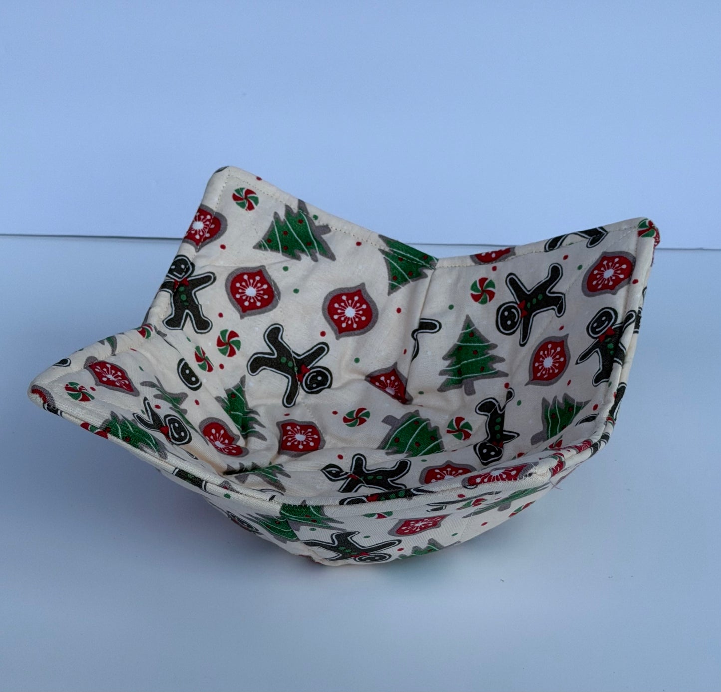 Bowl Cozies