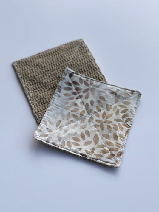 Jar Gripper - Batik