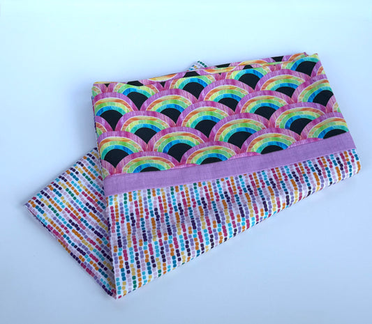 Handmade Pillowcase