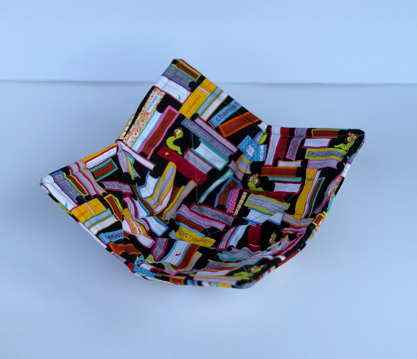 Bowl Cozies