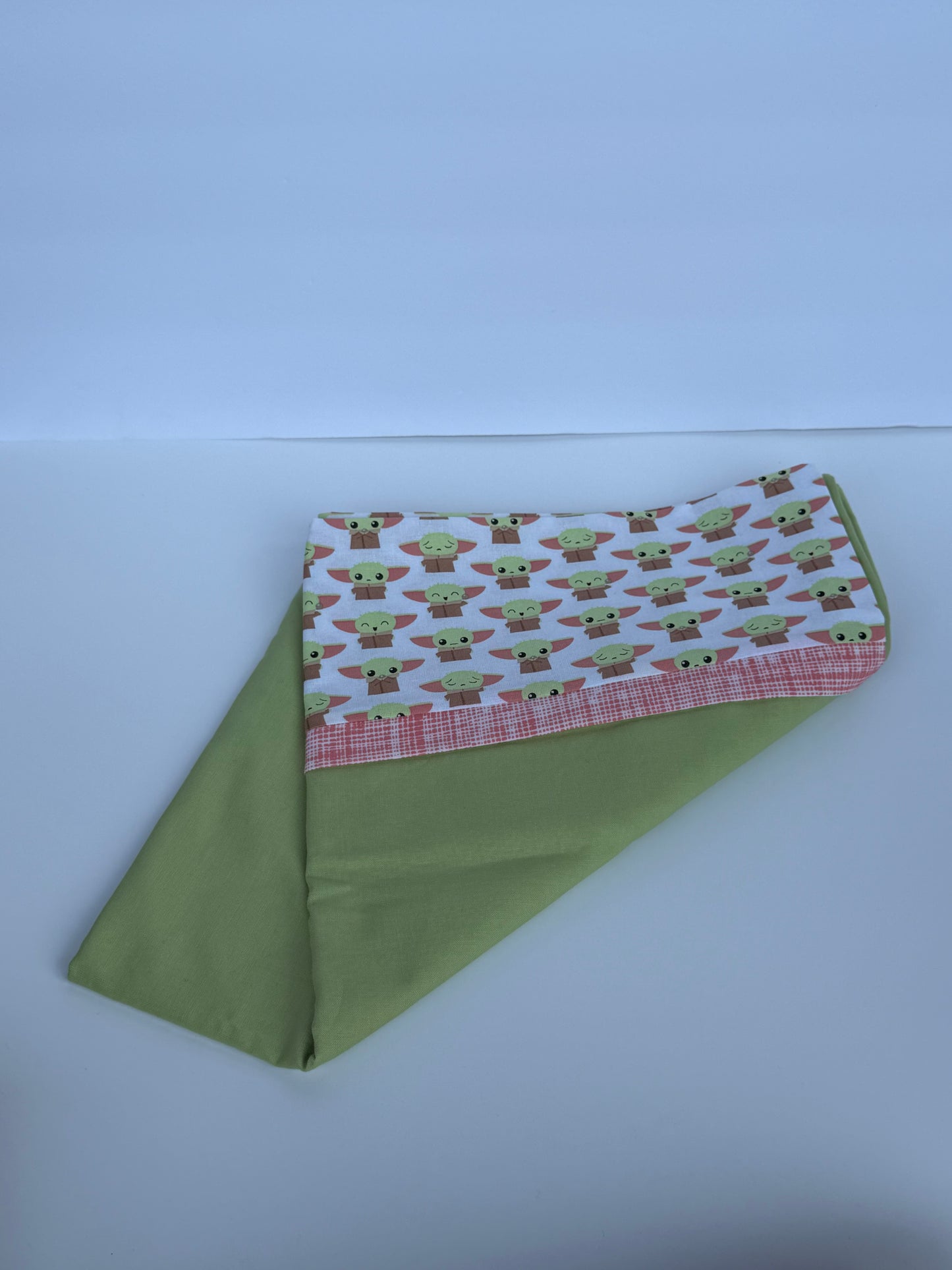 Handmade Pillowcase