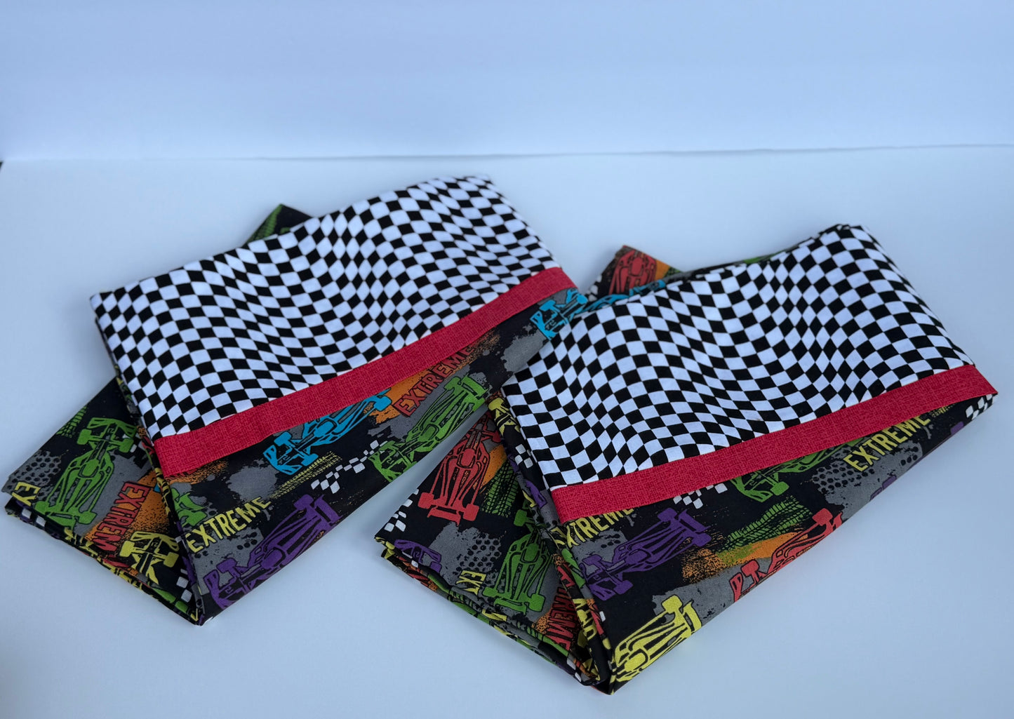 Handmade Pillowcase