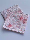 Jar Gripper - Pink Floral